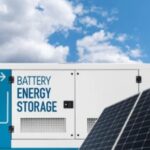 Sectorlogistiek en duurzaam vastgoed energiebeheer